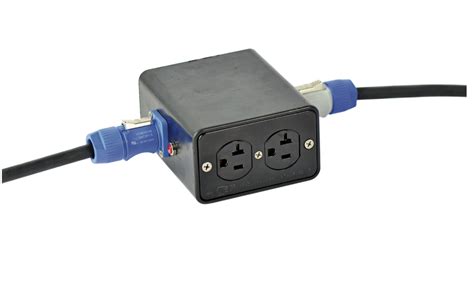 lex power distribution boxes|20 amp power distribution box.